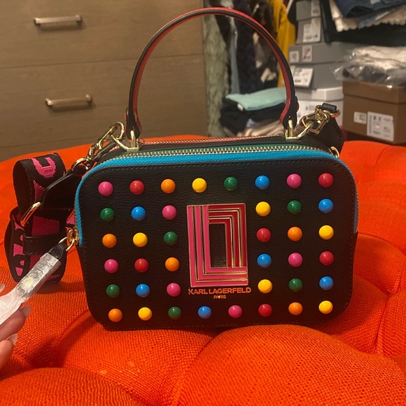 Karl Lagerfeld Paris - Picture 3 of 17